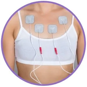 Electroterapia | HERNANDEZ DOMINGUEZ MARIA DEL CARMEN