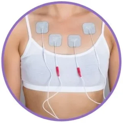 Electroterapia | HERNANDEZ DOMINGUEZ MARIA DEL CARMEN