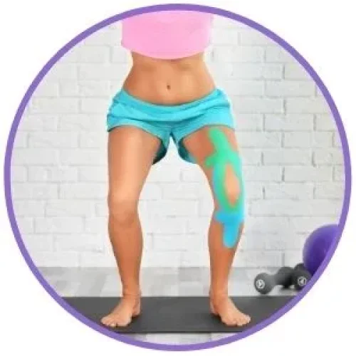 Kineoseterapia | HERNANDEZ DOMINGUEZ MARIA DEL CARMEN